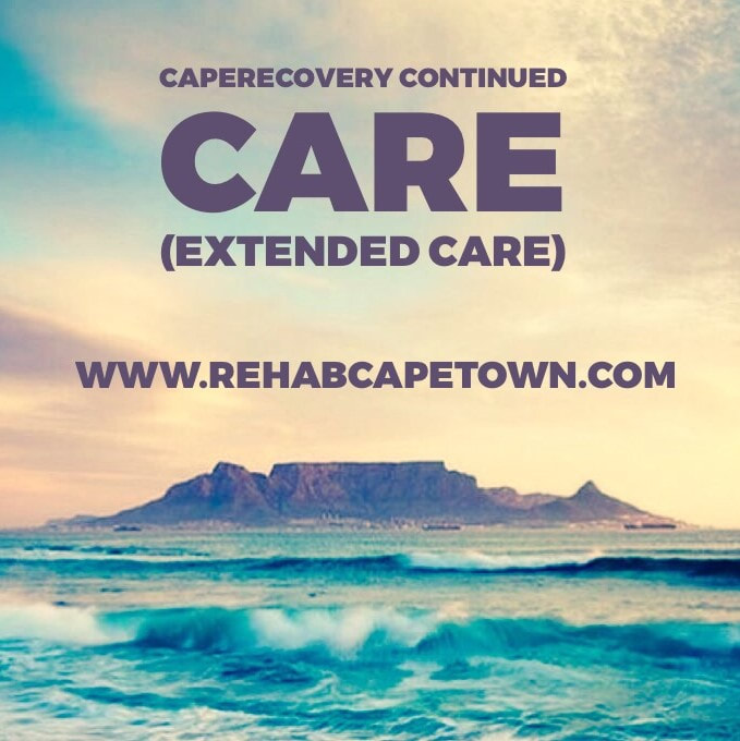 Cape Town Secondary Rehab, Secondary and Tertiary Rehab Cape Town