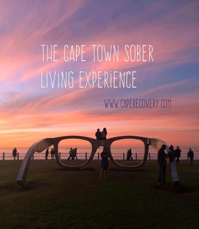 Sober Living Cape Town, Sober Living House, Halfway House.