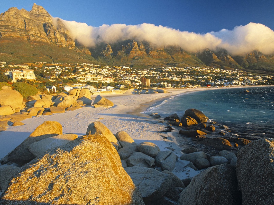Experience Sober Living in Cape Town, Sober Living Cape Town, Cape Town Sober Living Community