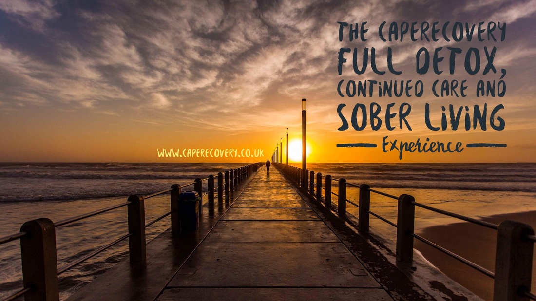 The CapeRecovery Model of Addiction Recovery, Help for Addicts, Maintaining Sobriety, Staying Clean and Sober, Addiction Recovery, Clean and Sober