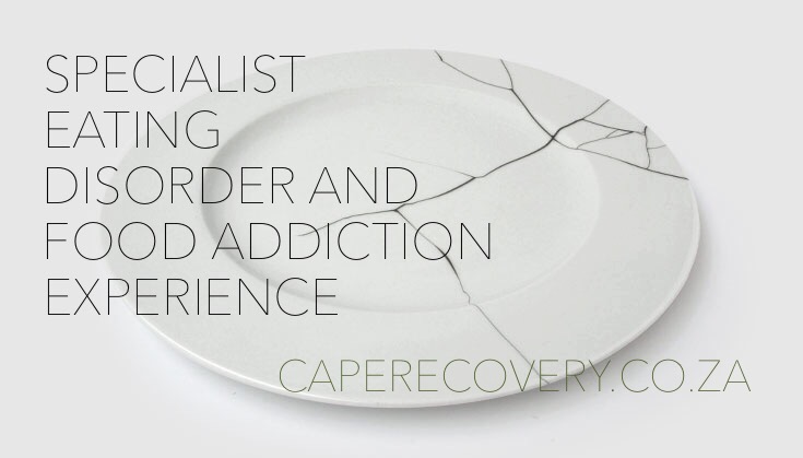 Private Eating Disorder Clinic in Cape Town South Africa