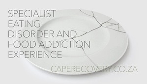 Rehab Cape Town, Eating Disorder Cape Town Rehab
