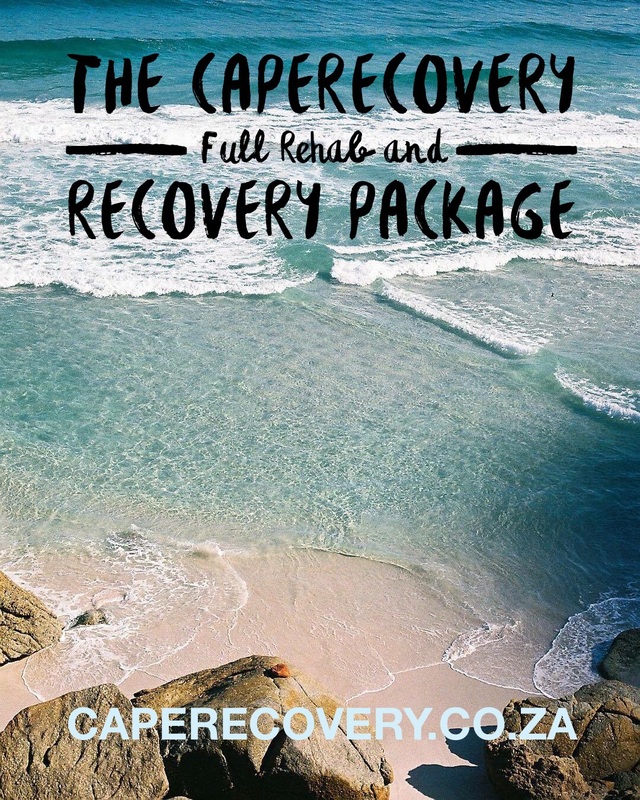 Complete Rehab and Recovery Package,Total Rehab, Full Rehab Package